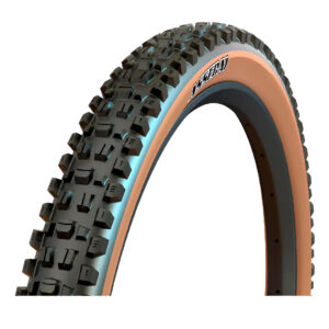 Llanta De Bicicleta Maxxis Assegai 29x2.6 Cafe
