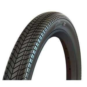 Neumático Para Bmx Maxxis Grifter, 20 X 2.40, Doble Compuest