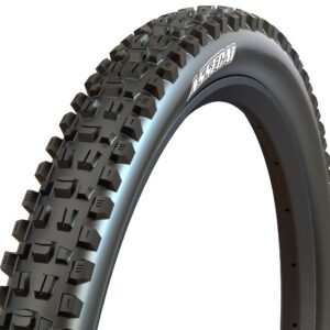 LLANTA MAXXIS ASSEGAI – 29×2.60 / PLEGABLE / NEGRO / 120×2 TPI / 3CG/DD/TR