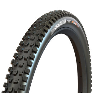 LLANTA MAXXIS DISSECTOR V2 – 29×2.40 / PLEGABLE / NEGRO / 120X2 TPI 3CG/DD/TR
