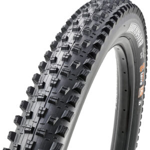 LLANTA MAXXIS FOREKASTER – 29×2.40 WT / PLEGABLE / NEGRO / 60 TPI 3CT/EXO+/TR