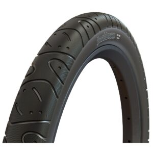LLANTA MAXXIS HOOKWORM – 20×1.95 / ALAMBRE / NEGRO / 60X2 TPI