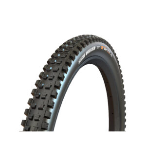 LLANTA HIGH ROLLER III – 27.5X2.40 / PLEGABLE / NEGRO / 120X2 TPI / 3CG/DD/TR