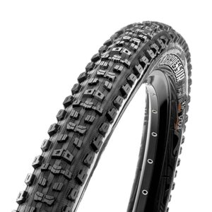 LLANTAS AGGRESSOR – 27.5X2.30 / PLEGABLE / NEGRO / 60 TPI / EXO/TR