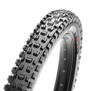 LLANTAS ASSEGAI – 27.5X2.50 / WT / PLEGABLE / NEGRO / 60X2 TPI / 3CG/DH/TR