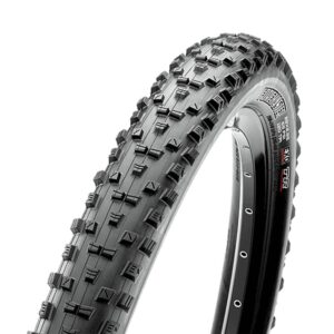 LLANTA FOREKASTER – 29X2.40 / PLEGABLE / NEGRO / 60 TPI / 3CT/EXO+/TR (E-BIKE)
