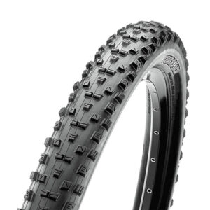 LLANTAS FOREKASTER – 27.5X2.20 / PLEGABLE / NEGRO / 120 TPI / EXO/TR