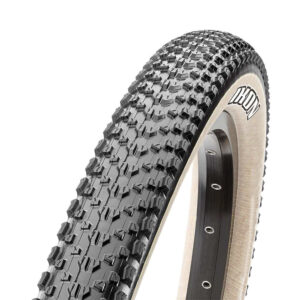 LLANTAS IKON – 29X2.20 / PLEGABLE / CARA CAFÉ / 60 TPI / 3CS/EXO/TR