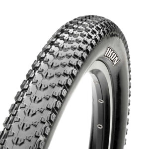 LLANTAS IKON – 26X2.20 / PLEGABLE / NEGRO / 120 TPI / 3CS/EXO/TR