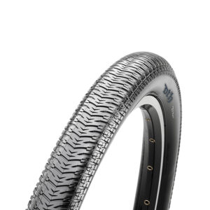 LLANTAS DTH – 26X2.30 / ALAMBRE / NEGRO / 60 TPI
