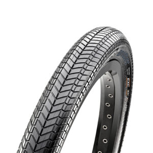 LLANTA GRIFTER – 29X2.50 / ALAMBRE / NEGRO / 60 TPI /