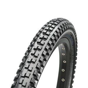 LLANTAS MAXX DADDY – 20X2.00 / ALAMBRE / NEGRO / 60 TPI