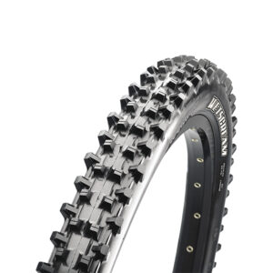 LLANTAS WETSCREAM – 29X2.50 / PLEGABLE / NEGRO / 60X2 TPI / 3CG/DH/TR