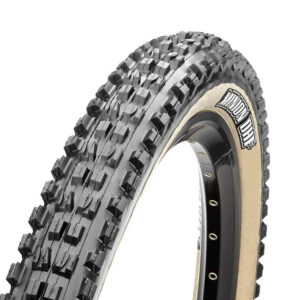 LLANTAS MINION DHF – 29X2.60 / PLEGABLE / CARA CAFÉ / 60 TPI / EXO/TR/