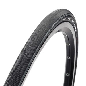LLANTAS RE-FUSE – 700X40C / PLEGABLE / CARA CAFÉ / 60 TPI / MAXXSHIELD/TR