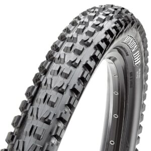 LLANTA MAXXIS MINION DHF – 26×2.50 / ALAMBRE / 60×2 TPI / DH