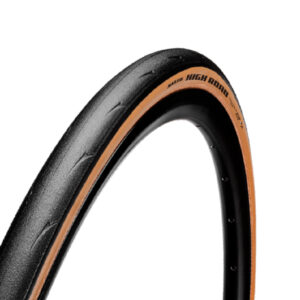 LLANTA HIGH ROAD – 700X25C / 170 TPI / CARA CAFE / PLEGABLE / HYPR/ZK/ONE70