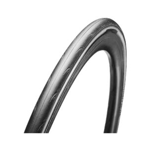 LLANTAS PURSUER – 700X23C / PLEGABLE / NEGRO / 60 TPI