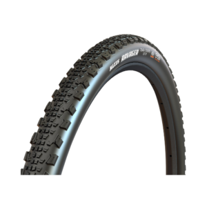 LLANTA MAXXIS RAVAGER – 700x45C / PLEGABLE / NEGRO / 60 TPI / 60 PSI / TUBELESS / EXO