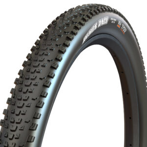 LLANTA MAXXIS REKON RACE – 27.5×2.35 / PLEGABLE / NEGRO / 120 TPI / EXO/TR