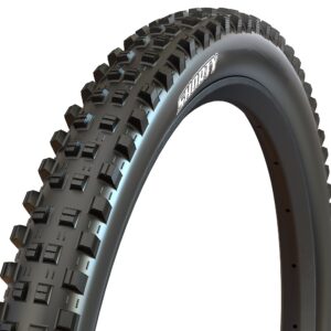 LLANTA MAXXIS SHORTY – 29×2.40WT / PLEGABLE / NEGRO / 60×2 TPI / 3CG/DH/TR