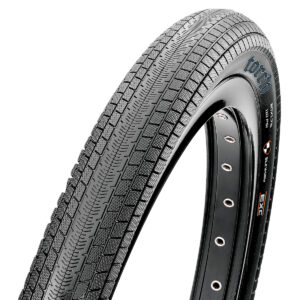 LLANTA MAXXIS TORCH – 20×1.75 / PLEGABLE / NEGRO / 120 TPI / EXO