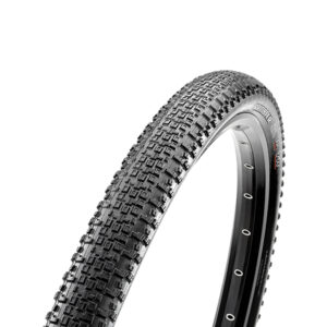 LLANTAS RAMBLER – 650X47B / PLEGABLE / NEGRO / 120 TPI / EXO/TR